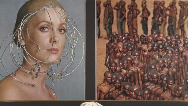 Expo Torner en torno al Vesalio Fig 8