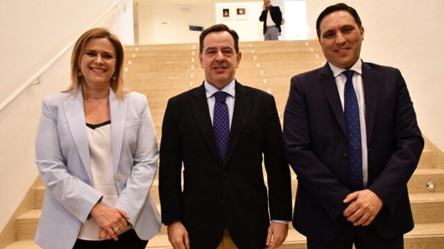 FOTO ALBENDEA