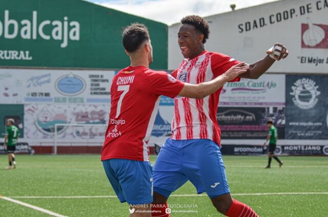 Pedroñeras/Foto de Andrés Parra