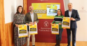Stockalia Tarancón vuelve con cambio de fechas y número máximo de establecimientos