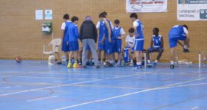 El CDB Tarancón cae en Alcázar en la ida de octavos, mientras U19 y cadete firman sendas victorias
