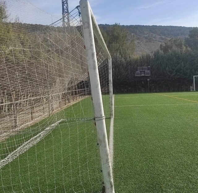 INSTALACIONES DEPORTIVAS 1