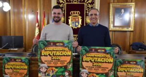 La Diputación de Cuenca oferta 342 plazas en los Campamentos de Verano 2026 en el albergue Fuente de las Tablas