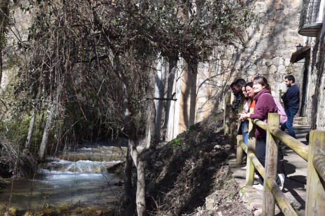 RIO CAÑETE 1