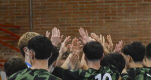 El REBI Cuenca Juvenil cae ante el Ciudad Imperial en un estreno con buenas sensaciones (30-34)