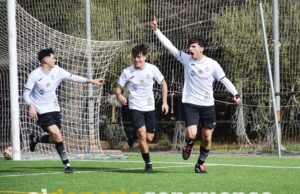 La UB Conquense juvenil ya conoce su hoja de ruta para la temporada 2026/27
