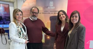Belmonte lanza su nuevo portal turístico y activa una estrategia para atraer visitantes, inversión y nuevas oportunidades