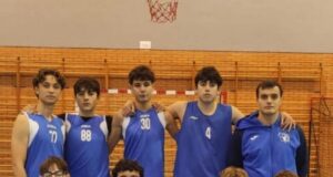 Cuarta victoria consecutiva del U19 del CDB Tarancón en la Liga Regional