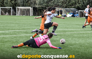 El fútbol femenino conquense ya tiene hoja de ruta: Conquense, Cuenca Deportiva y Jesús de la Ossa arrancarán la Tercera Federación fuera de casa
