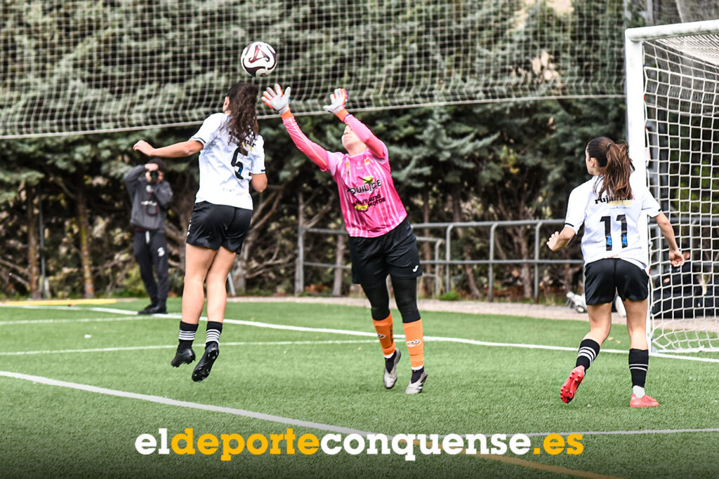 conquense-femenino | El Deporte Conquense