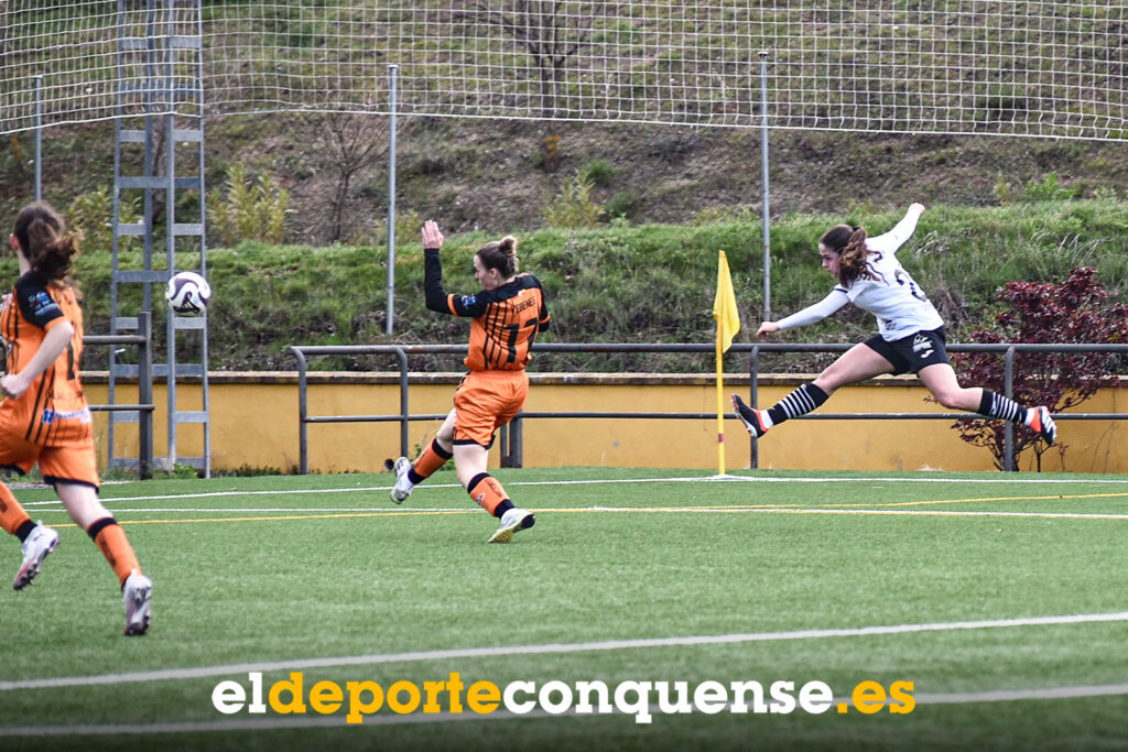 conquense-femenino-2 | El Deporte Conquense