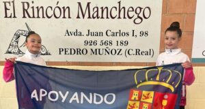 El Club Esperanza Calvo brilla en la Copa Federación y ultima su gran torneo de este sábado