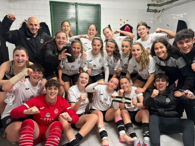 ub conquense femenino