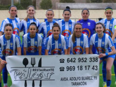 El Jesús de la Ossa Femenino suma cuatro nuevos movimientos para su estreno en Tercera RFEF