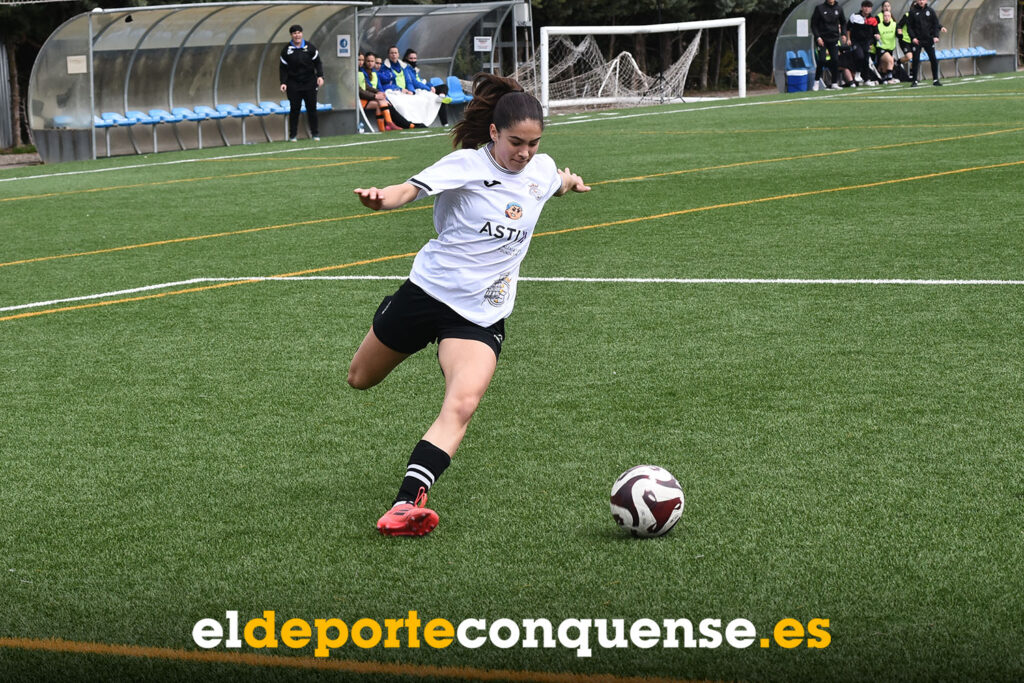 lucia-almazan | El Deporte Conquense