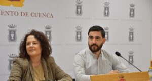El Ayuntamiento de Cuenca incorpora dos paradas intermedias en las lanzaderas al AVE que se ubicarán en Villa Luz y en la Rotonda del Agricultor