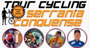 Priego albergará una de los mejores coloquios de ciclismo en el marco del III Memorial Luis Ocaña