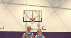 El Paraíso 3×3 sigue de dulce: nuevo triunfo en Madrid para liderar la clasificación