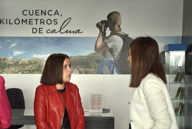 AVE TURISTAS