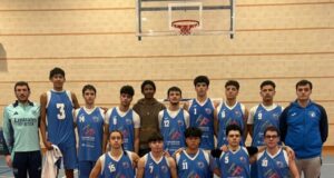 El CDB Tarancón cierra la primera fase como cuarto tras una sólida victoria en Mora (52-80)
