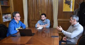 Diputación colaborará en el proyecto CLMAguaYRoca para la exploración y documentación de 27 barrancos en la provincia