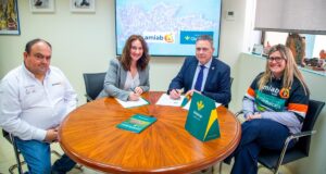 La Fundación Globalcaja apoya el crecimiento del deporte inclusivo de Amiab en Cuenca
