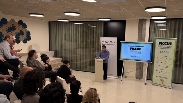 FICCUE Cuenca