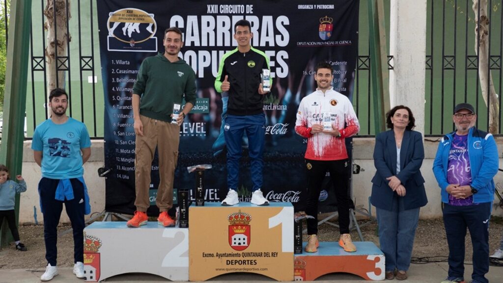 Quintanar Del Rey_278 | El Deporte Conquense