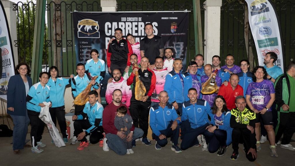 Quintanar Del Rey_295 | El Deporte Conquense