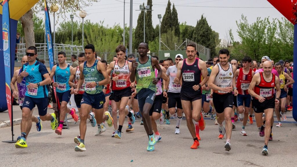 Quintanar Del Rey_40 | El Deporte Conquense