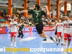 ASOBAL lanza su propia plataforma de streaming para emitir todos los partidos de la liga