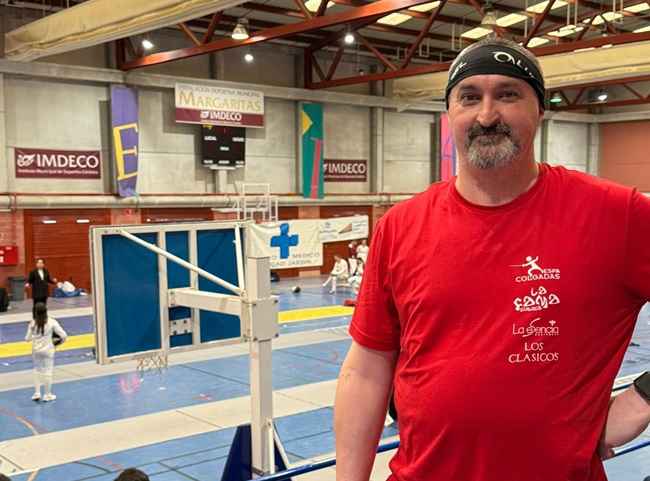 Iñaki Ocaña | El Deporte Conquense