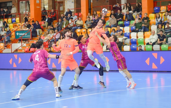 REBI Cuenca-Barça | El Deporte Conquense