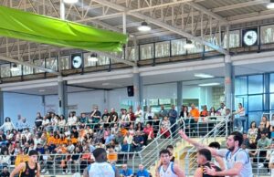 El Basket Quintanar estrena este domingo su pretemporada en casa del Stop Biogás Tobarra