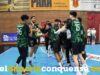 El REBI Cuenca se cuela en la nueva ventana televisiva de ASOBAL: Eurosport emitirá dos partidos cada jornada