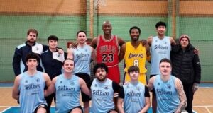 A 40 minutos de la gloria: el CDB Tarancón se juega el ascenso en un duelo final en Alcázar