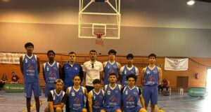 El CDB Tarancón U19 cae con honor ante Illescas (75-90) y mantiene viva la esperanza en la eliminatoria
