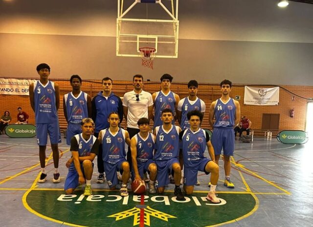 Baloncesto Tarancón