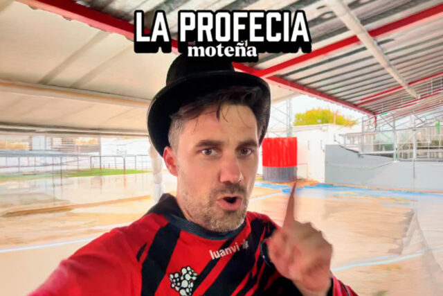 rikomedy