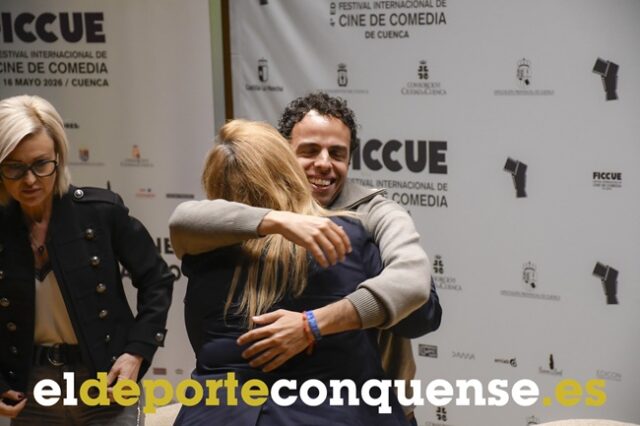 FICCUE Cuenca