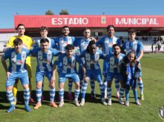 El Tarancón cae ante el Leganés B en su primer test de pretemporada (2-1)