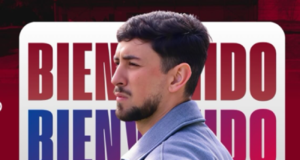 La Agrupación Deportiva San Clemente apuesta por la experiencia y anuncia a Rafael Guerrero como nuevo entrenador