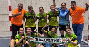 La Diputación de Cuenca destina 75.000 euros al impulso de 12 clubes femeninos de deportes de equipo de la provincia