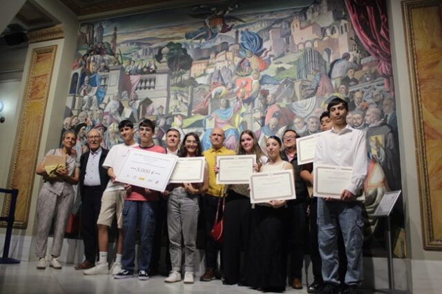 FESTIVAL SEGÓBRIGA 7