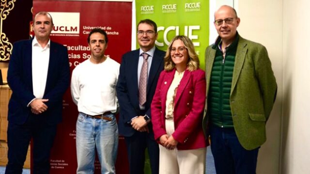 FICCUE Cuenca