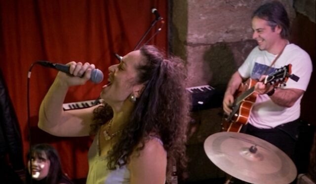 FOTO JAM SESSION Cuenca