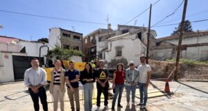El Gobierno regional incorpora a Huelves y Cervera del Llano a las ayudas para mejorar sus redes de abastecimiento