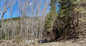 El acceso al Monumento Natural del Nacimiento del Río Cuervo permanecerá cerrado temporalmente por trabajos de seguridad