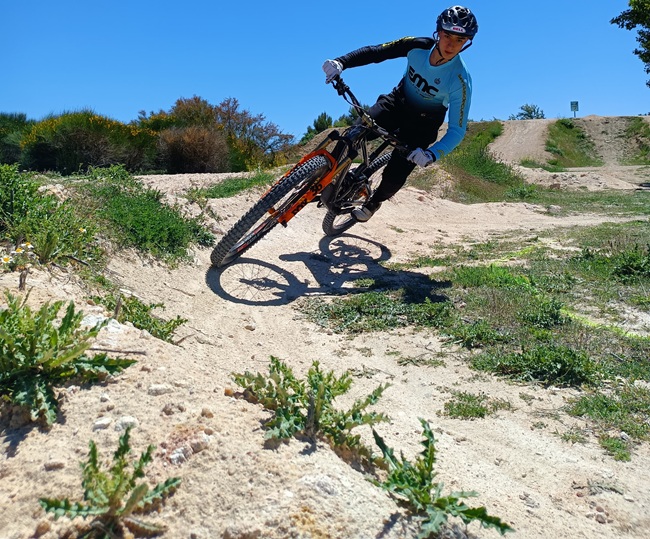 Iker Garrido | El Deporte Conquense