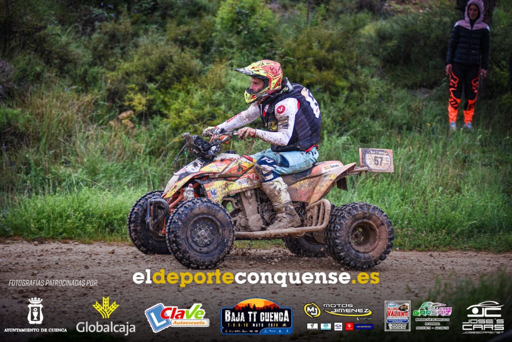 PROLOGO BAJATTMGO-25 | El Deporte Conquense